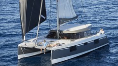 Nautitech 40 Open MK2